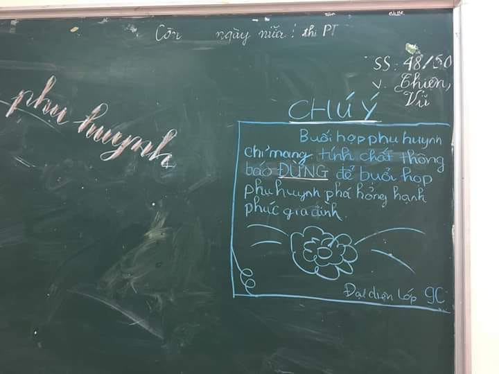 Học đường phiêu lưu ký: “Sóng gió” trường học những ngày đầu năm mới 2021 ảnh 1
