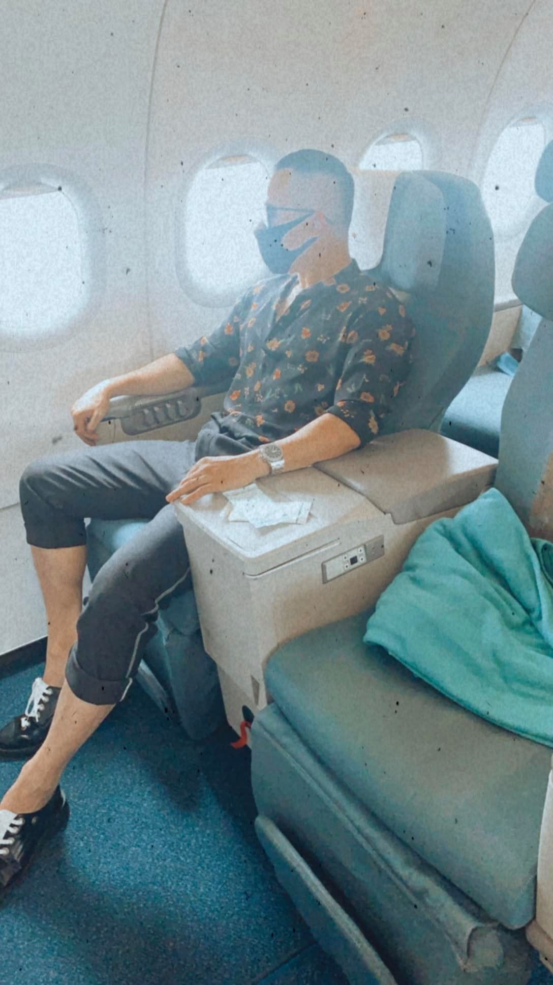 Vũ Khắc Tiệp đi du lịch trong lúc dịch COVID-19 bùng phát trở lại, dân mạng vào nhắc nhở ảnh 1