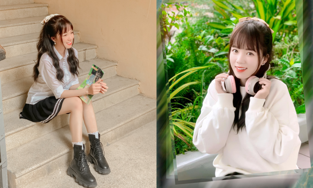 Mèo Sao Hỏa và Long Men chưa từng thừa nhận yêu nhau thì bỗng bất ngờ công khai chia tay? ảnh 6