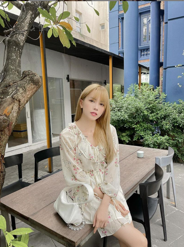 Sau khi Sơn Tùng M-TP unfollow Thiều Bảo Trâm, nữ ca sĩ đã có động thái này trên Instagram ảnh 2