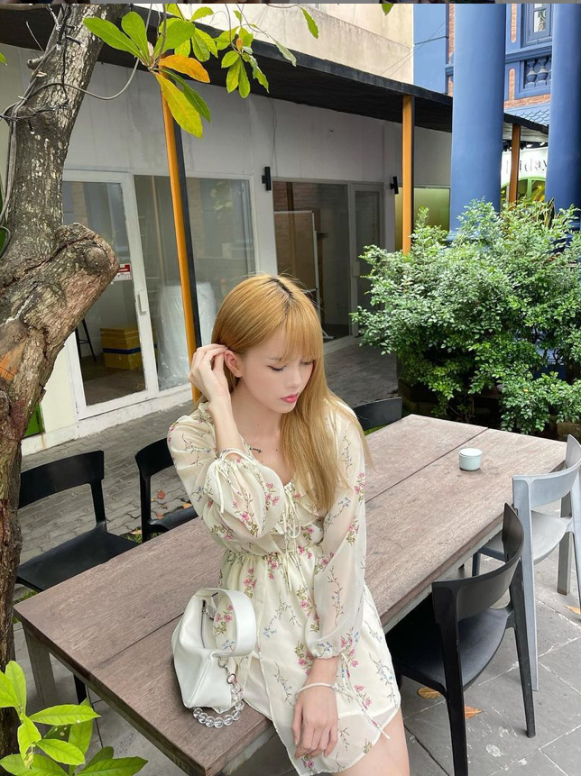 Sau khi Sơn Tùng M-TP unfollow Thiều Bảo Trâm, nữ ca sĩ đã có động thái này trên Instagram ảnh 1