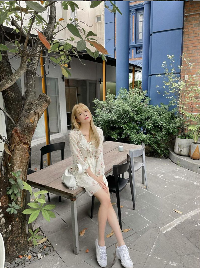 Sau khi Sơn Tùng M-TP unfollow Thiều Bảo Trâm, nữ ca sĩ đã có động thái này trên Instagram ảnh 4