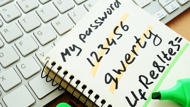 Nếu có mật khẩu đủ mạnh, bạn không nhất thiết phải đổi mật khẩu thường xuyên. (Ảnh minh hoạ từ Internet) Các chuyên gia sẽ cho biết bạn có cần thay đổi mật khẩu thường xuyên hay không ảnh 1