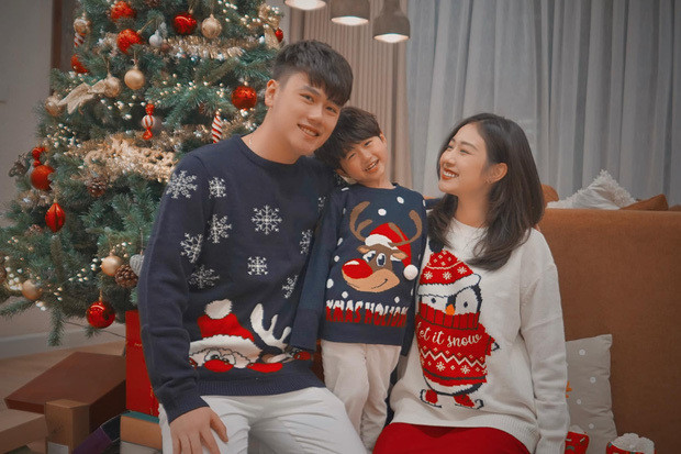 Cơ ngơi “khủng” của vợ chồng Trang Lou - Tùng Sơn: Nhà mới to đẹp đón bé thứ hai chào đời! ảnh 1