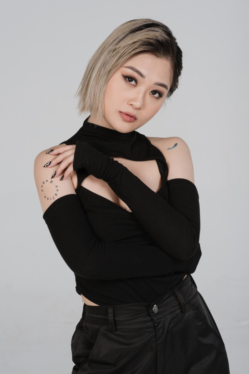 “Đóa Nhi phiên bản Việt” Hảo Thỏ: Mình chưa bao giờ muốn bỏ cuộc cả! ảnh 1