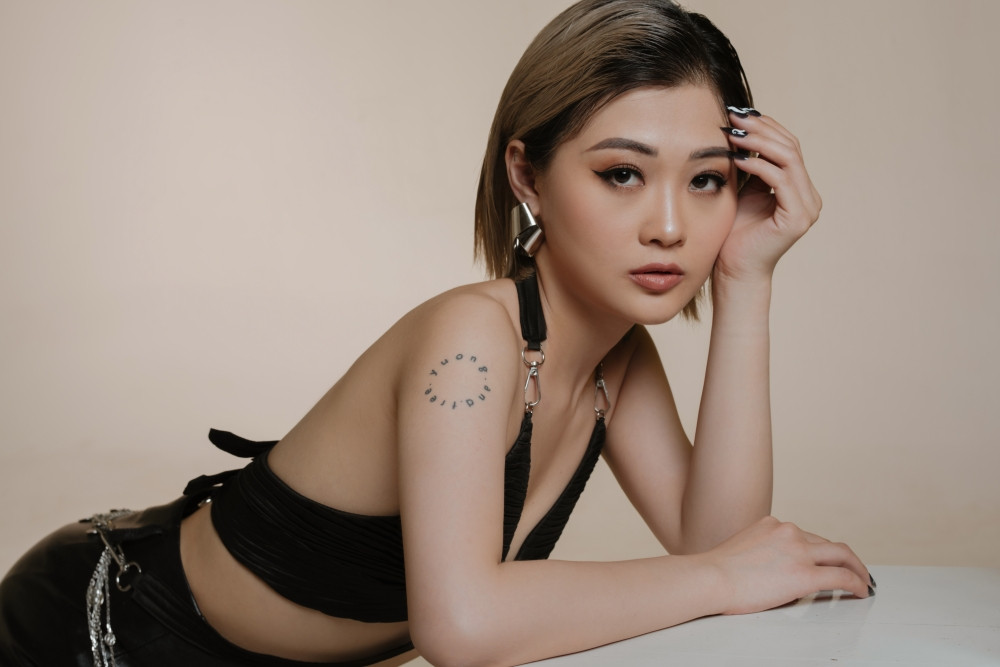 “Đóa Nhi phiên bản Việt” Hảo Thỏ: Mình chưa bao giờ muốn bỏ cuộc cả! ảnh 2