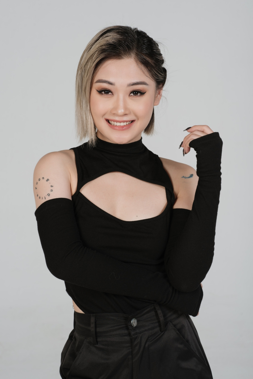 “Đóa Nhi phiên bản Việt” Hảo Thỏ: Mình chưa bao giờ muốn bỏ cuộc cả! ảnh 3