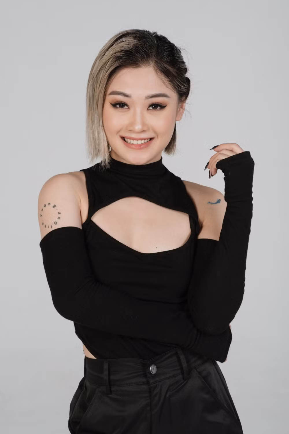“Đóa Nhi phiên bản Việt” Hảo Thỏ: Mình chưa bao giờ muốn bỏ cuộc cả! ảnh 3
