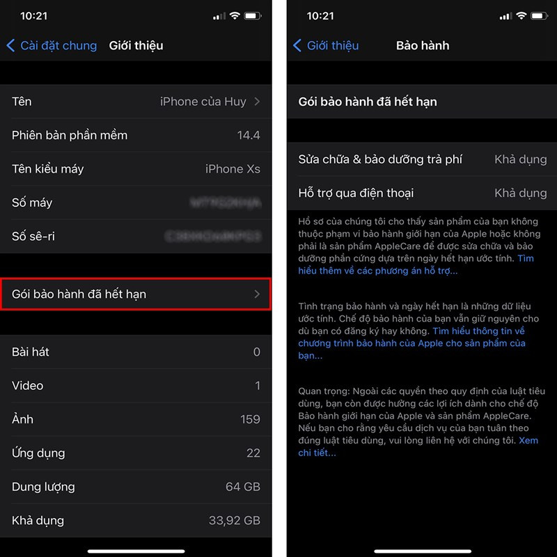 Cập nhật: 8 mẹo cực hay ho dành cho người dùng iPhone, không xem thì hơi bị phí! ảnh 4