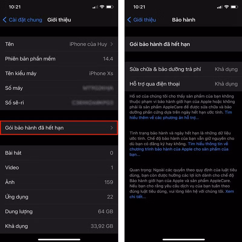 Cập nhật: 8 mẹo cực hay ho dành cho người dùng iPhone, không xem thì hơi bị phí! ảnh 4