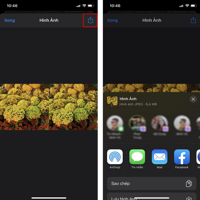 Cập nhật: 8 mẹo cực hay ho dành cho người dùng iPhone, không xem thì hơi bị phí! ảnh 9