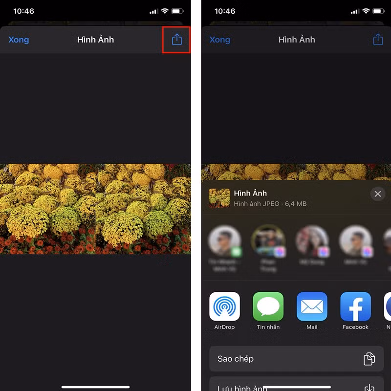 Cập nhật: 8 mẹo cực hay ho dành cho người dùng iPhone, không xem thì hơi bị phí! ảnh 9
