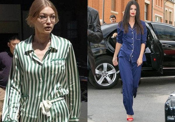 MC gây tranh cãi với phát ngôn trên sóng truyền hình: “Không hiểu sao mặc đồ bộ ra đường“ ảnh 8