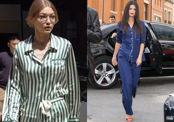 MC gây tranh cãi với phát ngôn trên sóng truyền hình: “Không hiểu sao mặc đồ bộ ra đường“ ảnh 8