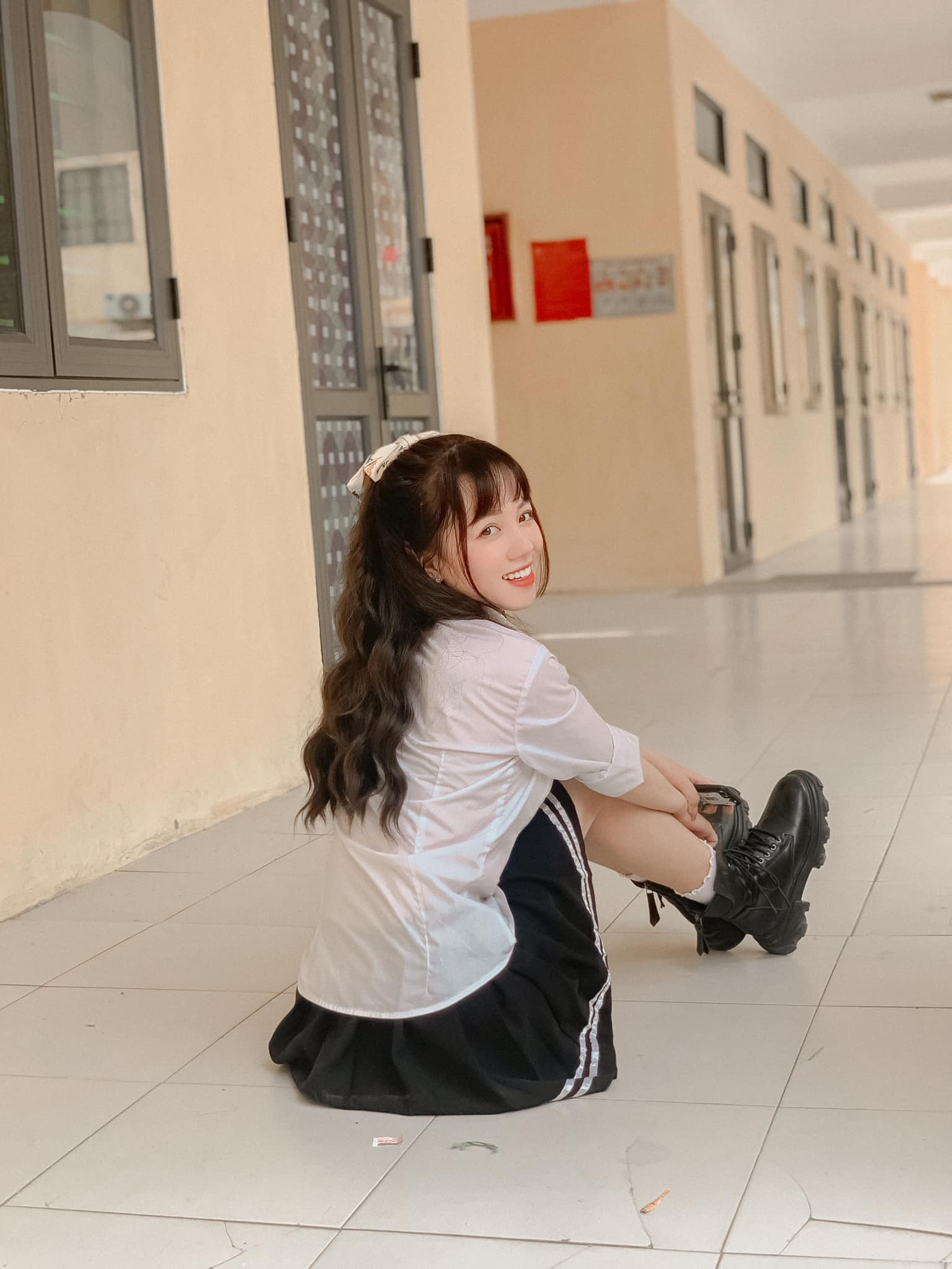 Mèo Sao Hỏa và Long Men chưa từng thừa nhận yêu nhau thì bỗng bất ngờ công khai chia tay? ảnh 2