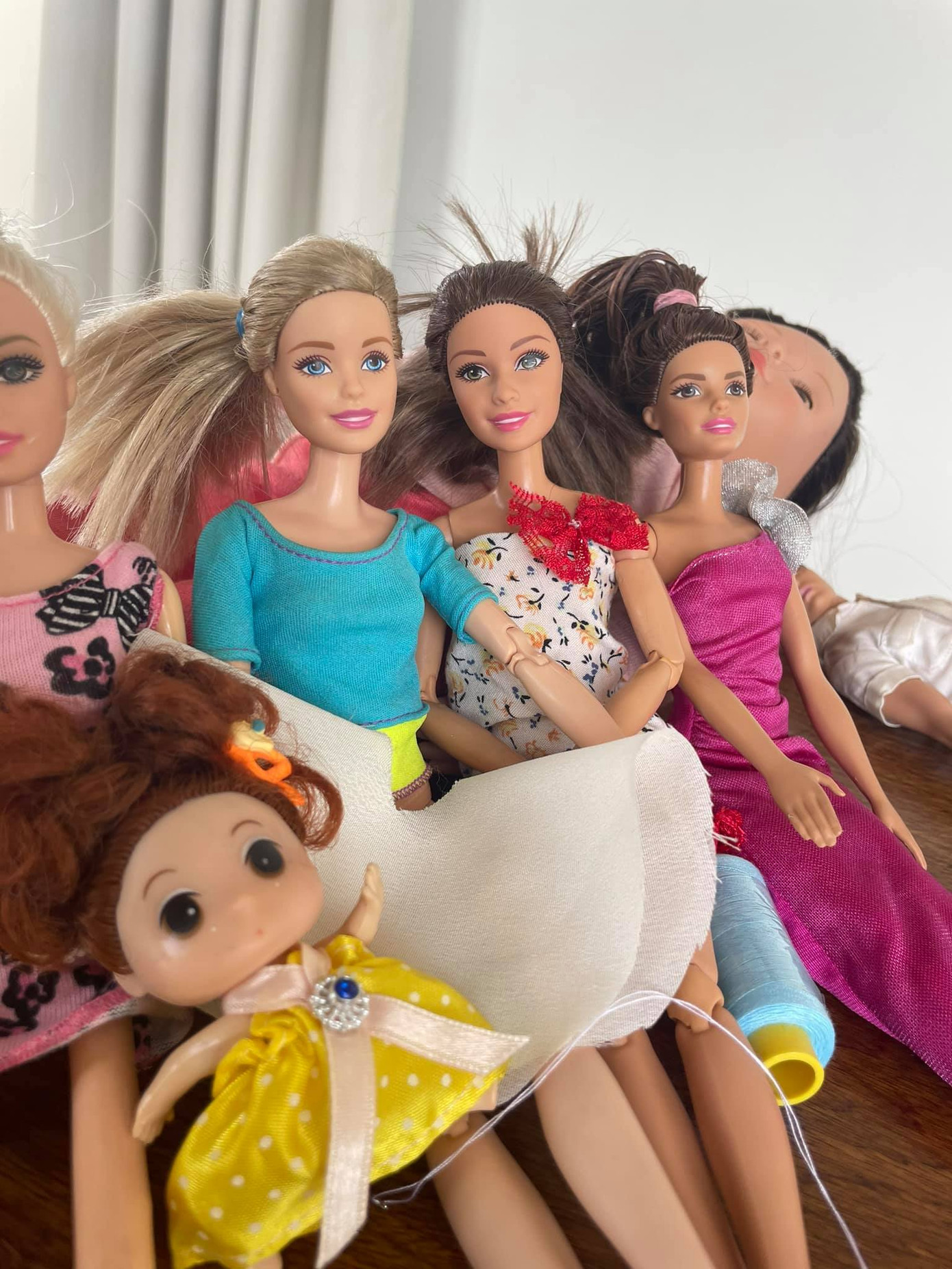 YouTuber Thơ Nguyễn đăng đàn giải thích trên Facebook cá nhân: “Lỗi của chị là quá tự tin“ ảnh 2