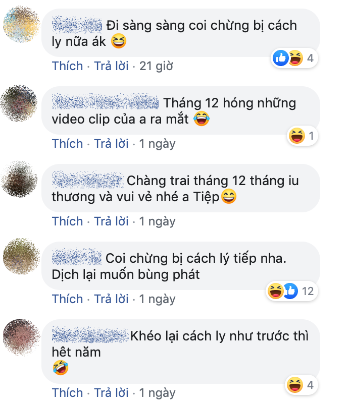 Vũ Khắc Tiệp đi du lịch trong lúc dịch COVID-19 bùng phát trở lại, dân mạng vào nhắc nhở ảnh 2