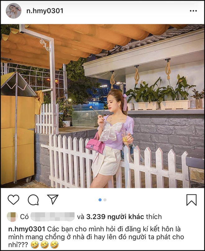 Quang Hải quay lại với Nhật Lê, Huyền My lộ ảnh đi chơi với cầu thủ khác ảnh 5