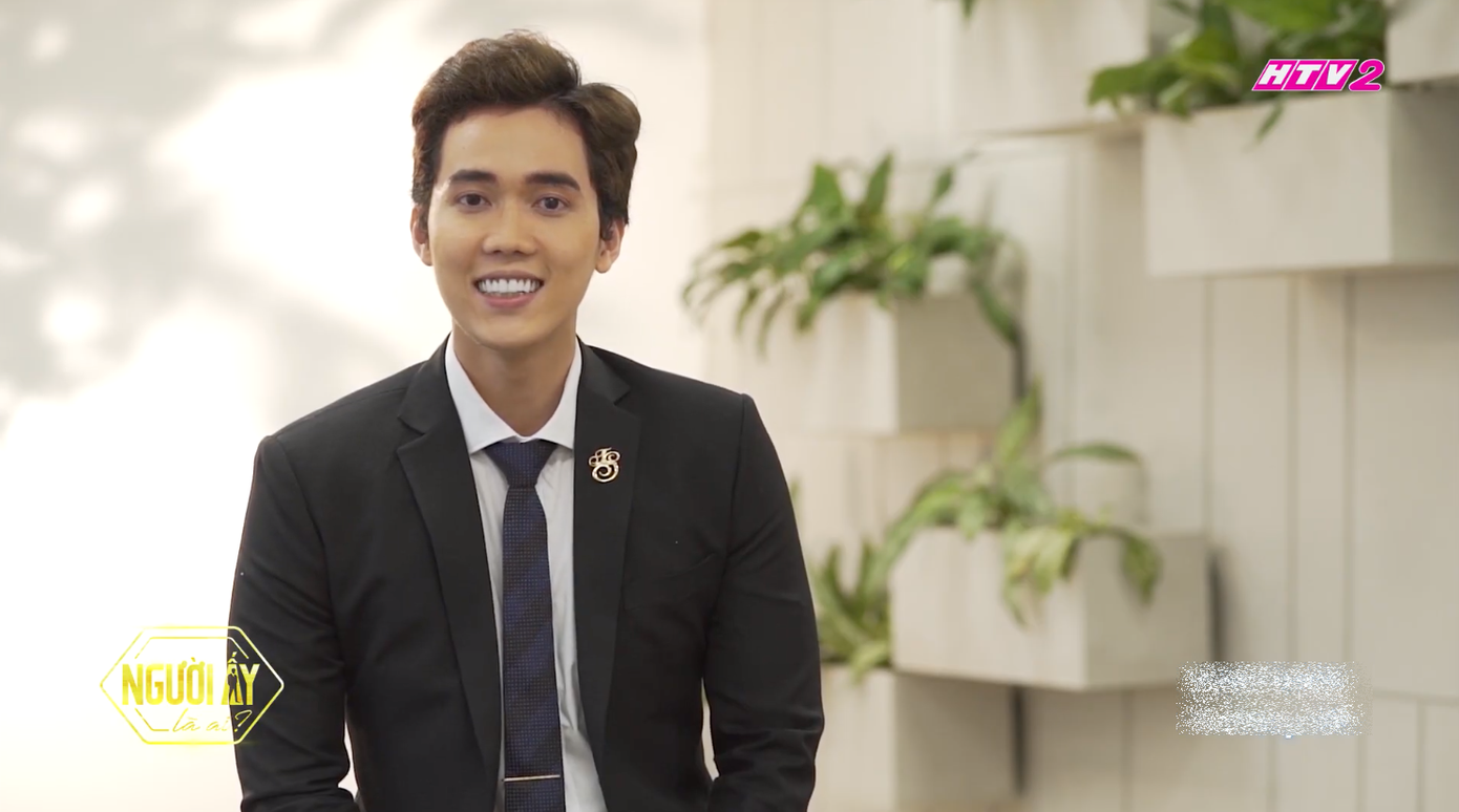 Nam chính “Người Ấy Là Ai” tập cuối rơi nước mắt vì từng trải qua 3 mối tình đầy đau khổ ảnh 1