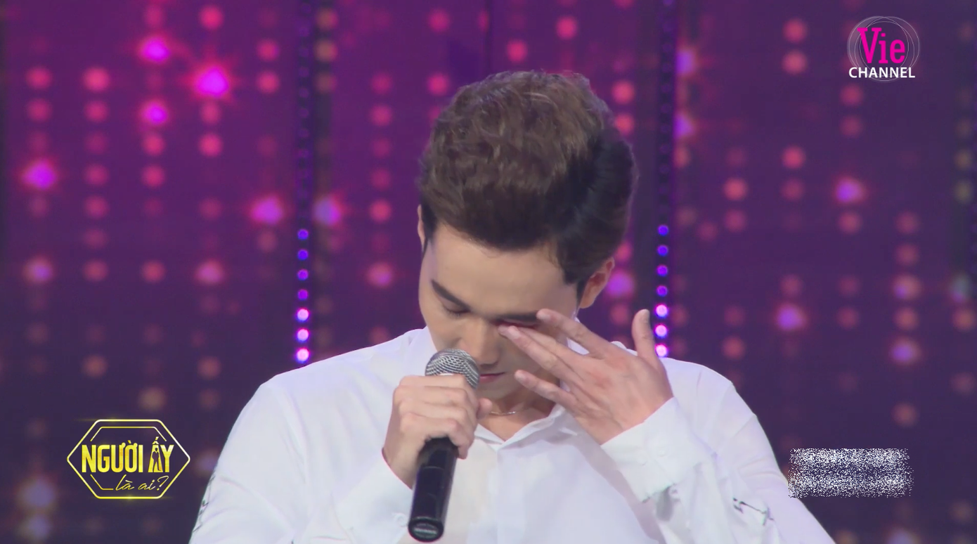 Nam chính “Người Ấy Là Ai” tập cuối rơi nước mắt vì từng trải qua 3 mối tình đầy đau khổ ảnh 3