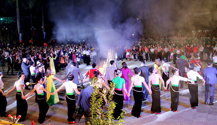 Mùa hoa ban đến rồi, lên đường đi Điện Biên thôi! ảnh 5