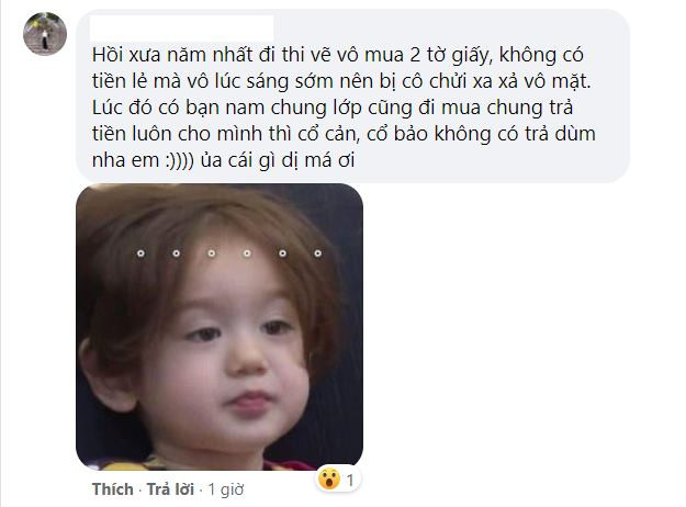 Sau loạt group anti nghệ sĩ, xuất hiện trang anti... tiệm photocopy trong trường Đại học ảnh 6