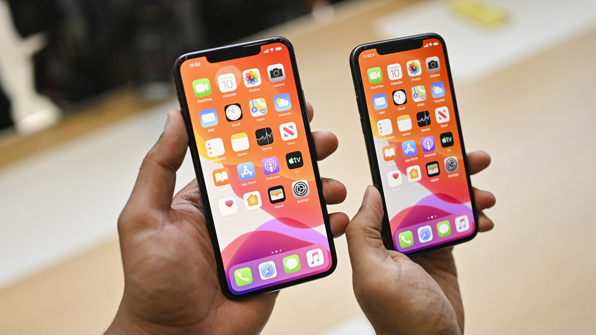 Những lý do khiến “hội chị em” thích dùng iPhone hơn các dòng điện thoại Android ảnh 3