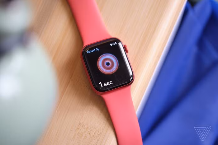Apple Watch SE và Series 6 chính thức bán tại Việt Nam: Sau 30 phút đã có hơn 500 đơn hàng ảnh 1