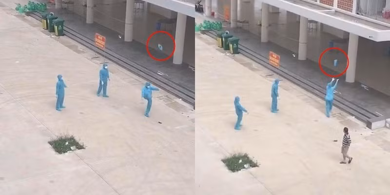 Bộ ảnh “Du lịch Đà Lạt mùa COVID” khiến cộng đồng mạng thả tim, chia sẻ rần rần ảnh 11