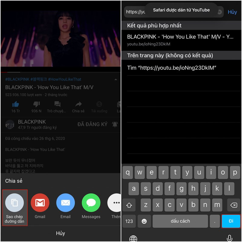 Đây là tính năng cực hay khi xem YouTube trên iOS 14 mà không phải ai cũng biết cách dùng ảnh 2