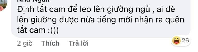 Teen kể 1001 chuyện “dở khóc dở cười” khi học online: Vẫn bị ghi sổ đầu bài, quên tắt mic ảnh 10