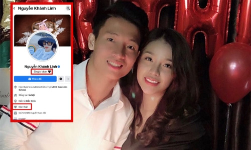 Sau Công Phượng, trung vệ Bùi Tiến Dũng chính thức ấn định ngày cưới, tổ chức ở 3 địa điểm ảnh 6