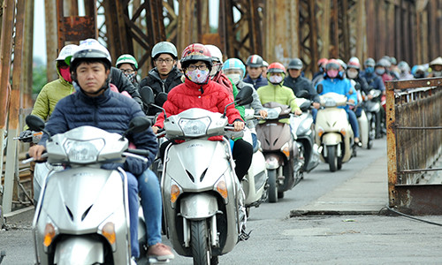 Dự báo thời tiết Tết Dương lịch 2021: Miền Bắc rét kỷ lục, Hà Nội dưới 10 độ C ảnh 1