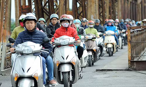 Dự báo thời tiết Tết Dương lịch 2021: Miền Bắc rét kỷ lục, Hà Nội dưới 10 độ C ảnh 1
