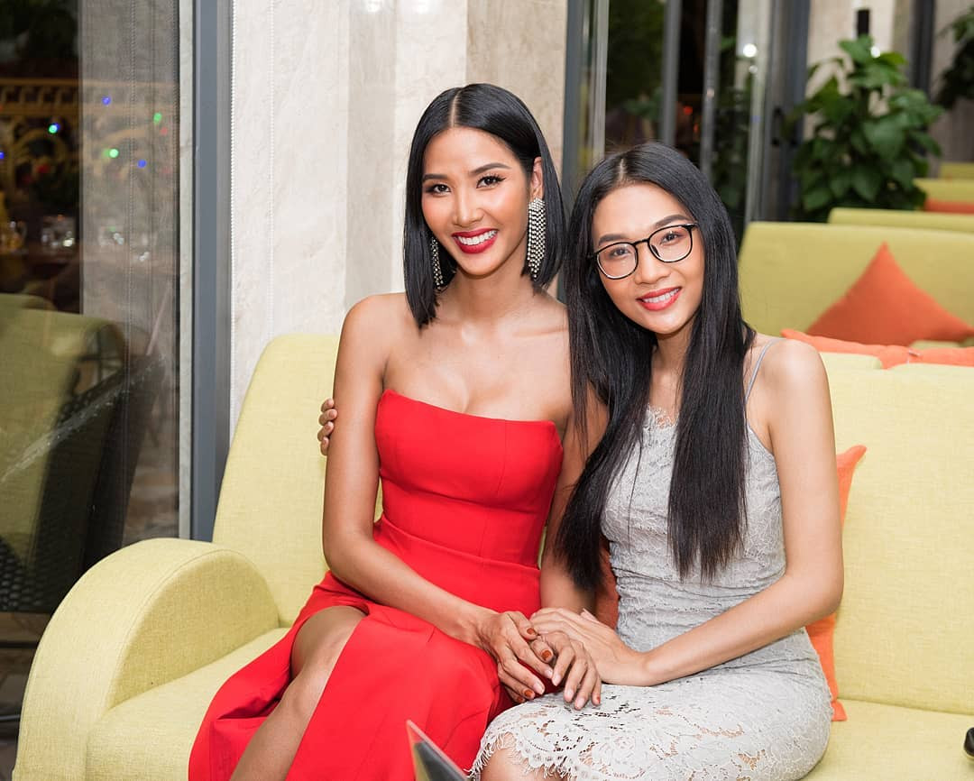 Nữ chính “Người Ấy Là Ai” tập bị cắt sóng: “Hy vọng không ai làm con bò như chúng tôi“ ảnh 3