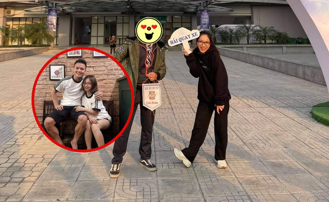 Sau gần 1 năm chia tay Quang Hải, Nhật Lê chính thức công khai có bạn trai mới ảnh 6