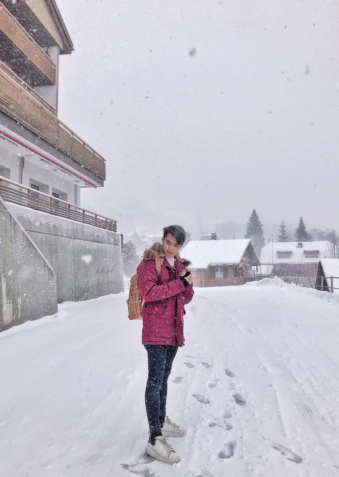 Người Ấy Là Ai tập 4: “Người ấy” là rich-kid thứ thiệt và còn là em trai ca sĩ nổi tiếng! ảnh 6