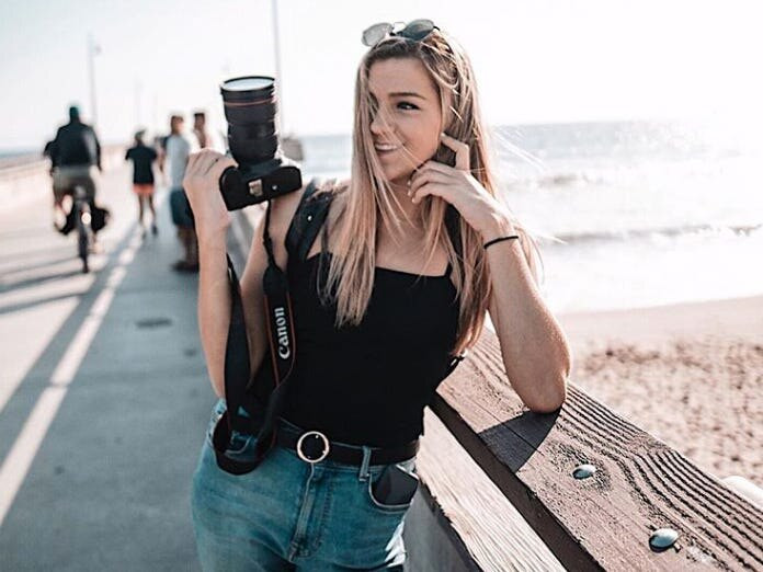 3 ngôi sao YouTube tiết lộ số tiền kiếm được từ 1.000 lượt xem video ảnh 1