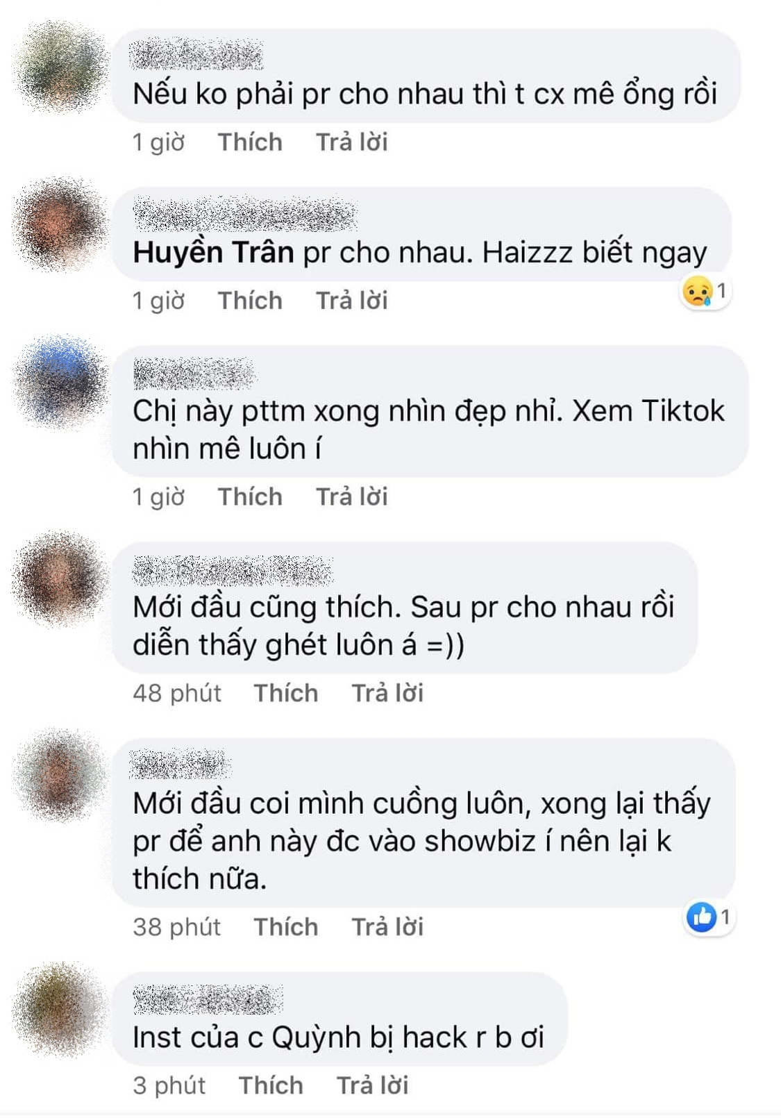 Hotgirl thẩm mỹ “Người Ấy Là Ai” bức xúc khi mất IG và bị đồn lợi dụng Alan Phạm để PR ảnh 3
