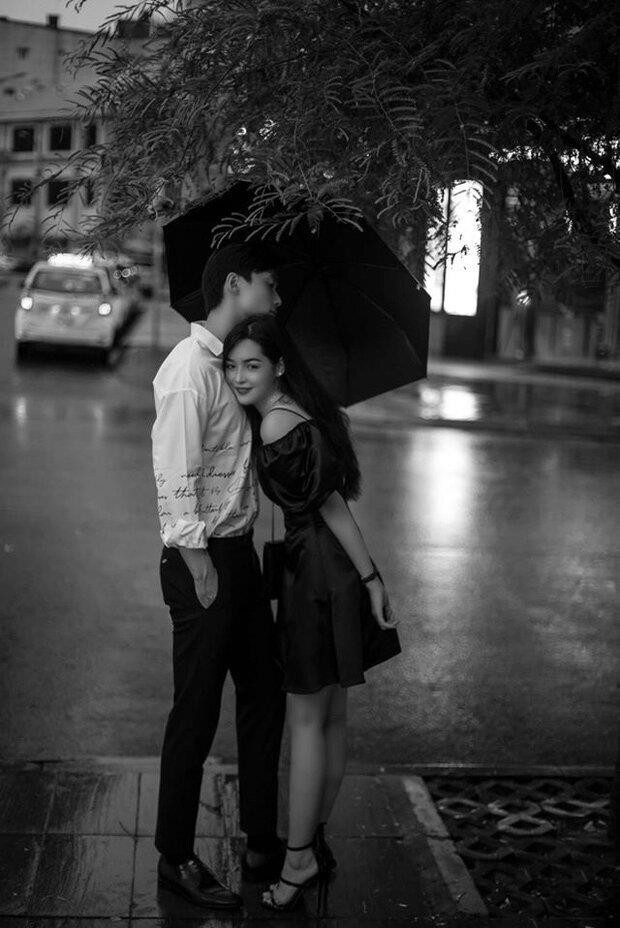 Alan Phạm “thả thính” vu vơ, nữ chính “Người Ấy Là Ai” lên tiếng “đánh dấu chủ quyền”? ảnh 4