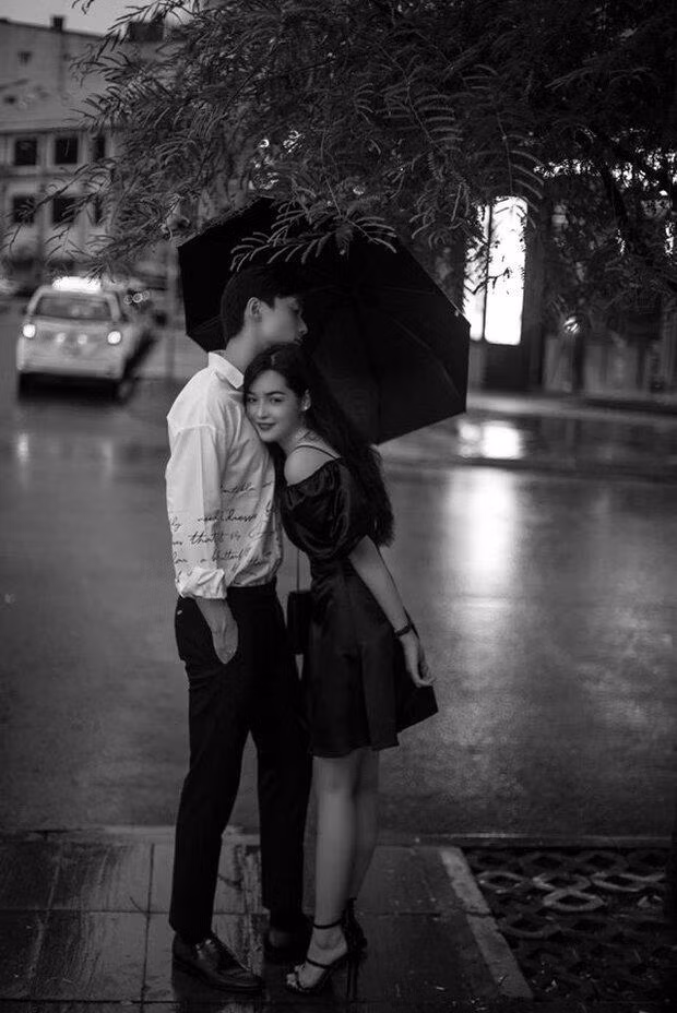 Alan Phạm “thả thính” vu vơ, nữ chính “Người Ấy Là Ai” lên tiếng “đánh dấu chủ quyền”? ảnh 4