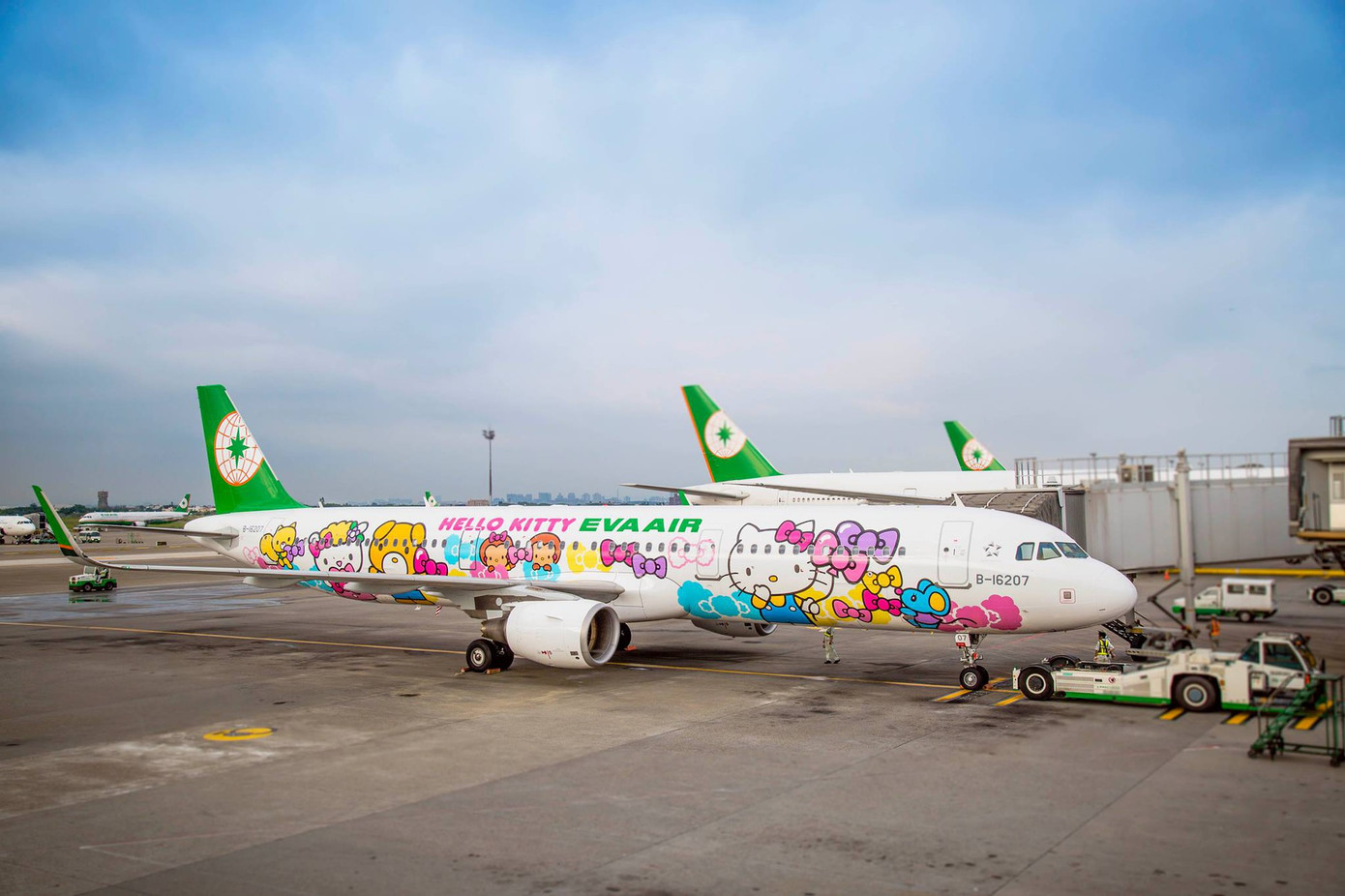 Mùa dịch COVID-19, nhiều hãng hàng không mở các chuyến bay “không điểm đến“ ảnh 1