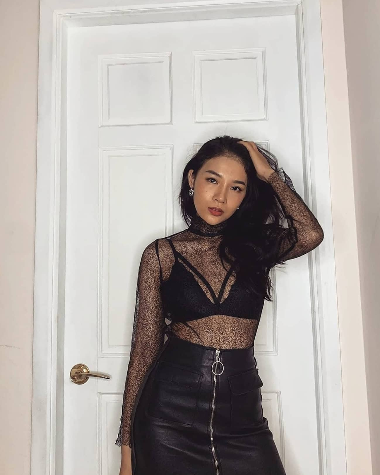 BTC “Người Ấy Là Ai” lên tiếng về tập bị cắt sóng: “Nữ chính có chủ ý đưa tin sai sự thật“ ảnh 1