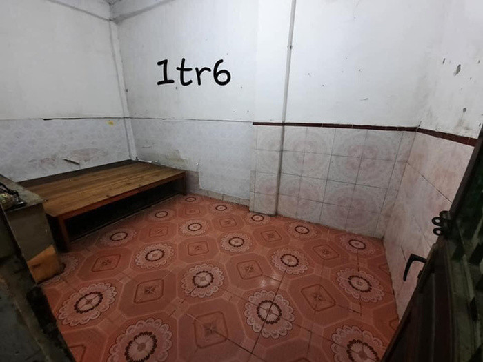 Tân sinh viên khóc dở, mếu dở tìm nhà trọ: Giá “trên trời”, chất lượng “dưới lòng đất“ ảnh 2