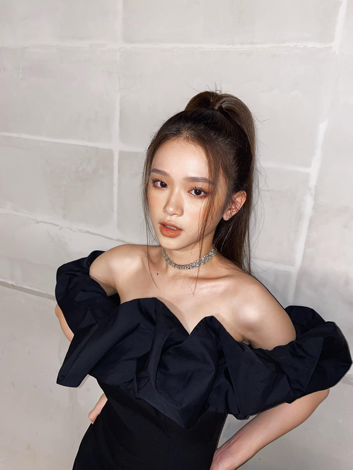 Linh Ka bất ngờ lên tiếng về chuyện bị mất quyền sở hữu fanpage và YouTube mang tên mình ảnh 1