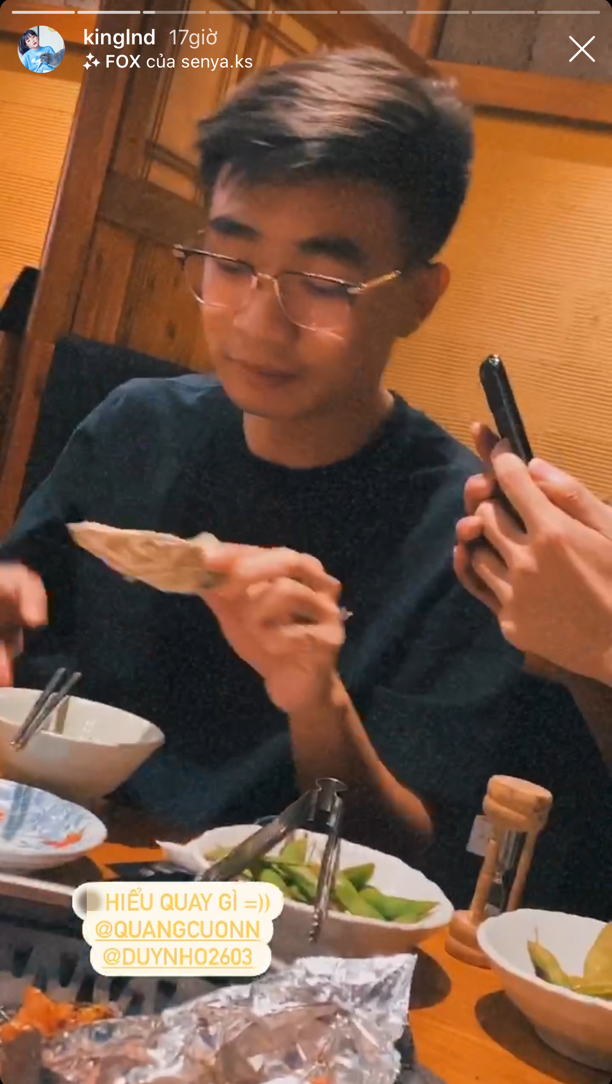 Linh Ngọc Đàm khoe người yêu cũ tặng túi hàng hiệu, cộng đồng mạng tranh cãi trái chiều ảnh 2