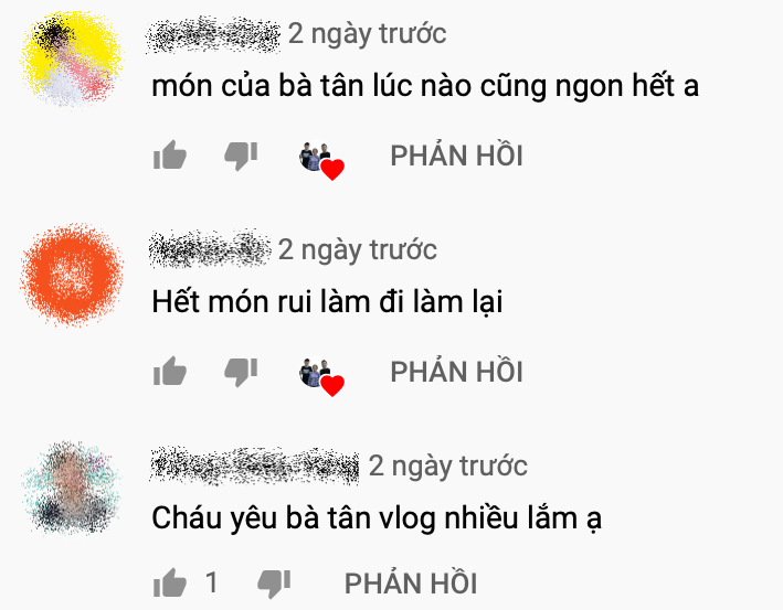 Phản ứng bất ngờ của Bà Tân Vlog khi bị chỉ trích sau lùm xùm của con trai Hưng Vlog ảnh 5