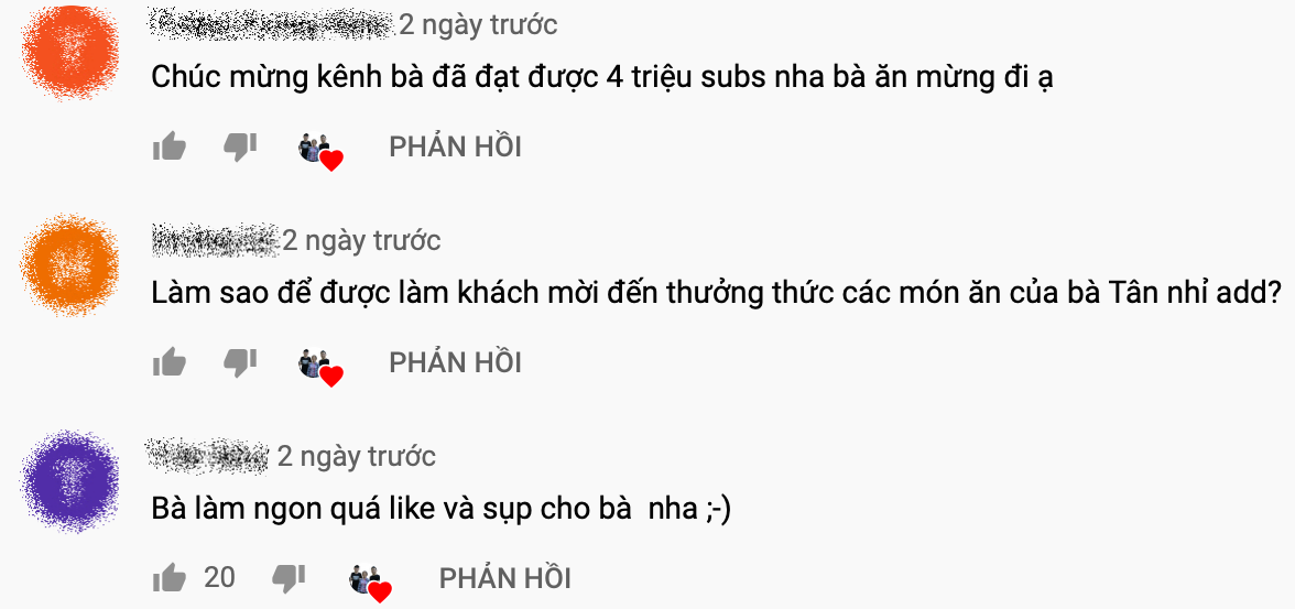 Phản ứng bất ngờ của Bà Tân Vlog khi bị chỉ trích sau lùm xùm của con trai Hưng Vlog ảnh 4