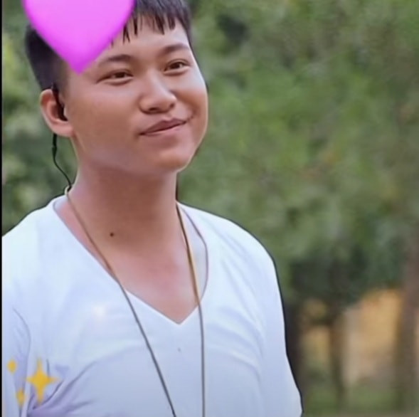 Xuất hiện hình ảnh Hậu Hoàng và Mũi trưởng Long gọi video call cho nhau, thực hư thế nào? ảnh 4