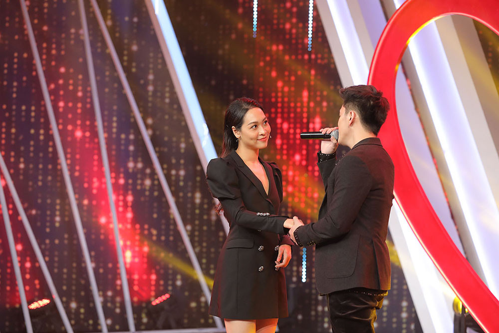 Động thái bảo vệ nữ chính tập 10 của BTC “Người Ấy Là Ai“: Xóa tất cả bình luận tiêu cực ảnh 2